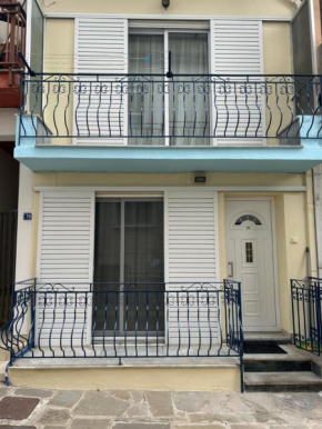 Marys House